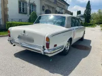 Gebraucht Rolls Royce Silver Shadow 200 PS (147 kW) 1973 Limousine