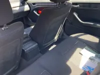 Gebraucht BMW 318 143 PS (105 kW) 2003 Blau Limousine
