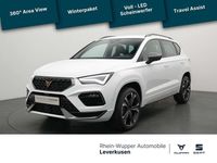 Neu Cupra Ateca 150 PS (110 kW) 2026 Weiss SUV