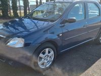 gebraucht Dacia Logan 1.4 Klima. 1 Hand.