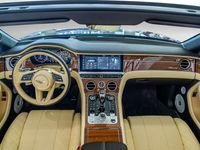 Gebraucht Bentley Azure 549 PS (403 kW) 2022 Rot Cabrio