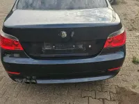 Neu BMW 525 218 PS (160 kW) 2026 Limousine
