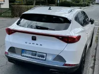 Gebraucht Cupra Formentor 150 PS (110 kW) 2022 Weiß SUV