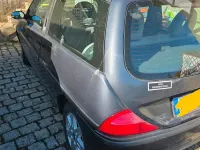 Gebraucht Lancia Ypsilon 60 PS (44 kW) 2001 Kleinwagen