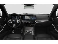 gebraucht BMW 320 i xDrive Limousine MX