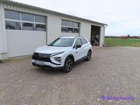 Usado Mitsubishi Eclipse Cross Select 188 HP (138 kW) 2023 Branco SUV