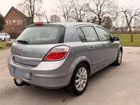 Gebraucht Opel Astra 105 PS (77 kW) 2008 Andere farben Kleinwagen