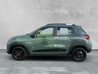 Gebraucht Dacia Spring Essentiel 47 kW (65 PS) 2023 Grau Kleinwagen