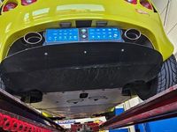 Gebraucht Lotus Elise 145 PS (106 kW) 2001 Gelb Cabrio