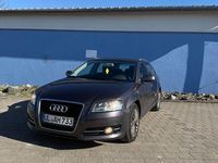Gebraucht Audi A3 S-Line 140 PS (102 kW) 2012 Andere farben Kleinwagen
