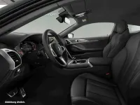 Gebraucht BMW M850 Performance 530 PS (389 kW) 2025 Schwarz Coupé