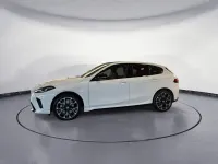 Neu BMW 118 M Sport 150 PS (110 kW) 2026 Weiß Kleinwagen