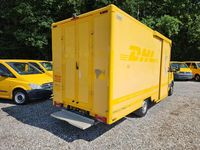 Gebraucht Iveco Daily 106 PS (77 kW) 2011 Other Van