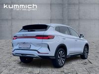 Neu BYD Seal U Boost 218 PS (160 kW) 2026 Weiß SUV