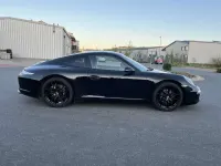 Gebraucht Porsche 991 349 PS (256 kW) 2014 Schwarz Coupé