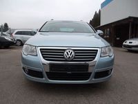 gebraucht VW Passat Variant 2,0 Highline*Klimaautomatik*