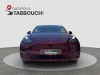 Gebraucht Tesla Model Y 378 kW (514 PS) 2023 Rot SUV
