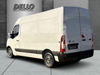 Gebraucht Opel Movano 136 PS (100 kW) 2020 Weiß Van
