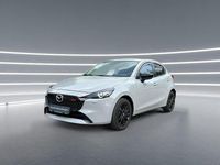 Second-hand Mazda 2 90 CP (66 kW) 2024 Gri Hatchback