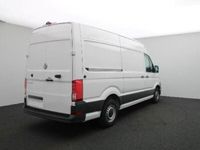 gebraucht VW Crafter 35 Kasten MR HD *Kamera*Navi*Vorb.AHK*