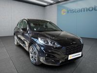 Gebraucht Ford Kuga 224 PS (164 kW) 2023 Schwarz SUV