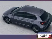 Neu VW Polo 95 PS (69 kW) 2026 Grau Kleinwagen