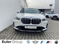Gebraucht BMW iX1 Performance 200 kW (272 PS) 2023 Weiss SUV