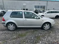 Używany VW Golf III Highline 150 KM (110 kW) 1998 Szary Sedan/Limuzyna
