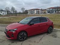 Gebraucht Opel Corsa-e Ultimate 100 kW (136 PS) 2021 Kleinwagen