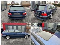 gebraucht BMW 318 Touring i Edition*Keine*Ohne*HU/AU*Kamera*