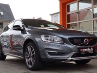 gebraucht Volvo S60 CC 2.4 D4 SUMMUM