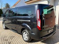Gebraucht Ford Tourneo 125 PS (91 kW) 2015 Schwarz Kombi