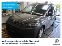 Gebraucht VW California California 114 PS (83 kW) 2022 Grau Van