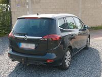 gebraucht Opel Zafira 2016 Automatisch _ 7Sitzen