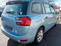 Gebraucht Citroën C4 156 PS (114 kW) 2014 Blau Van / Kleinbus
