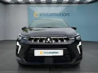 Neu Mitsubishi ASX 158 PS (116 kW) 2026 Schwarz SUV