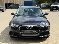 Gebraucht Audi A6 Ambiente 218 PS (160 kW) 2018 Blau Kombi