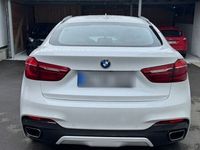 gebraucht BMW X6 xDrive30d -