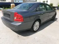 Gebraucht Volvo S80 2005 Grau Limousine