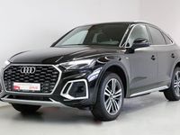 gebraucht Audi Q5 Sportback 40 TFSI quattroS line