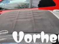 Gebraucht Smart Roadster 82 PS (60 kW) 2003 Schwarz Cabrio