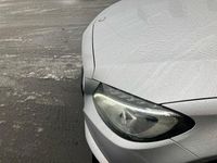 Gebraucht Mercedes C220 170 PS (125 kW) 2015 Silber Kombi