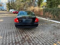 Gebraucht Volvo S80 170 PS (125 kW) 2006 Schwarz Limousine