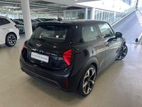 Second-hand Mini Cooper S 204 CP (150 kW) 2025 Negru Hatchback