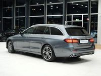 Gebraucht Mercedes E450 Avantgarde 367 PS (269 kW) 2020 Selenitgrau  metalliclack Kombi