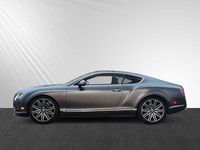 Gebraucht Bentley Continental GT 635 PS (467 kW) 2015 Grau Coupé