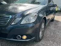 Gebraucht Mercedes E250 Elegance 204 PS (150 kW) 2010 Kombi