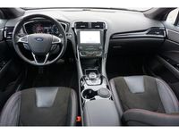 Gebraucht Ford Mondeo ST-Line 190 PS (139 kW) 2021 Grau Kombi