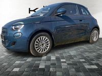 Gebraucht Fiat 500e 86 kW (118 PS) 2023 Grün Kleinwagen