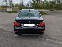 gebraucht BMW 525 d Fleet Edition Fleet Edition E60